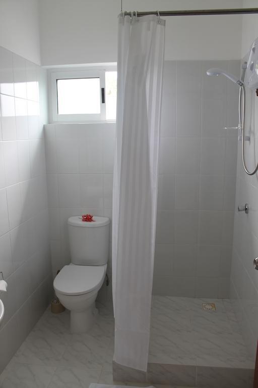 Central Self Catering Apartments Felicite Island Zimmer foto
